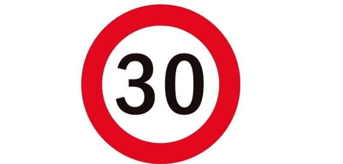 30kilometer