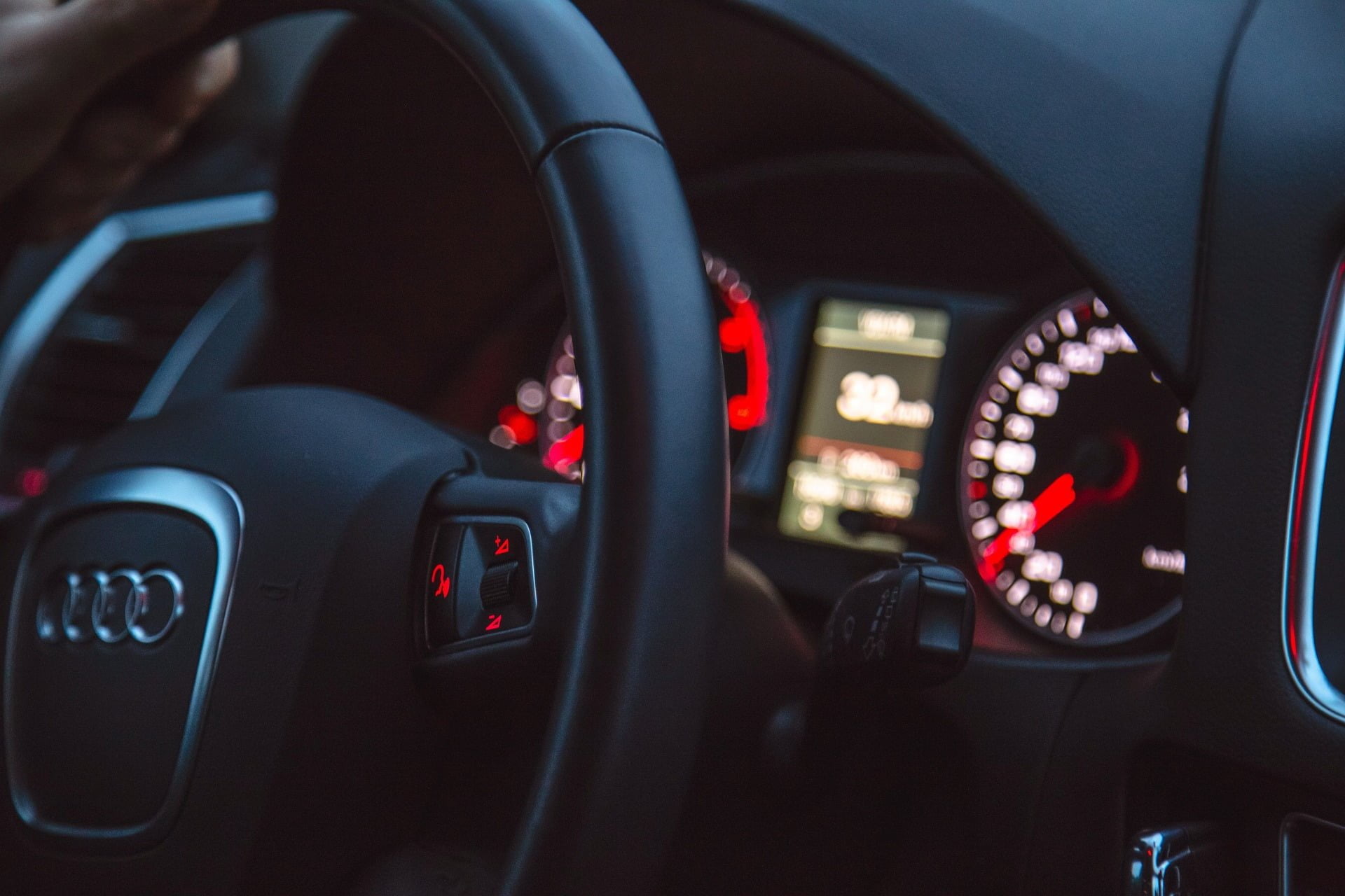 Zoek jij een goede auto voor een scherpe prijs? Audi occasions kopen of leasen