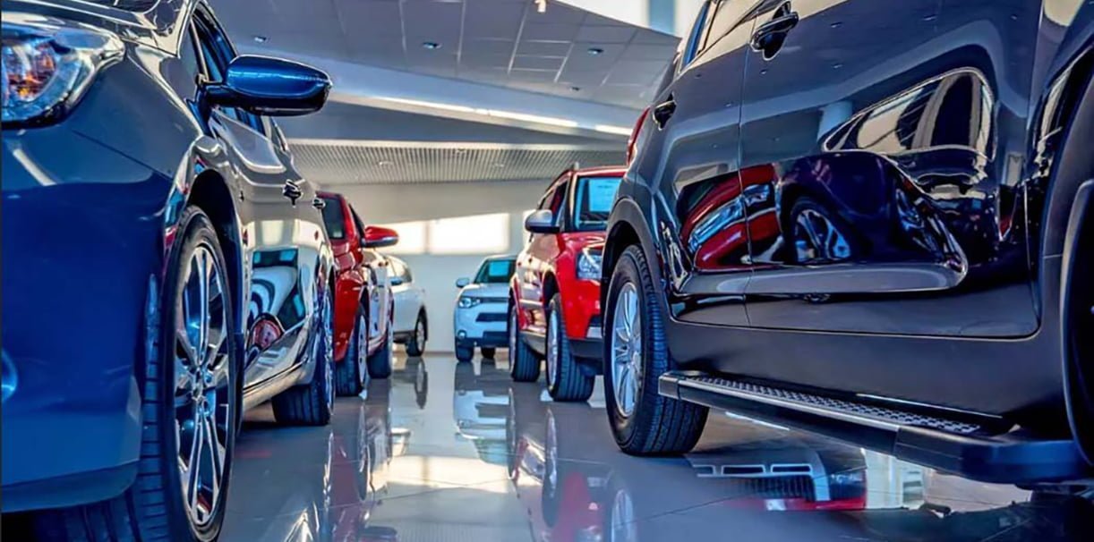 AutodealerAlgemeen