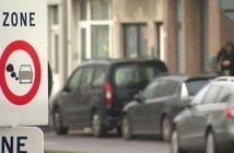BelgiëGentMilieuzone
