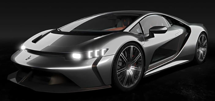 BertoneGB110concept