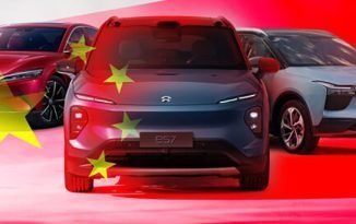 ChinaAuto