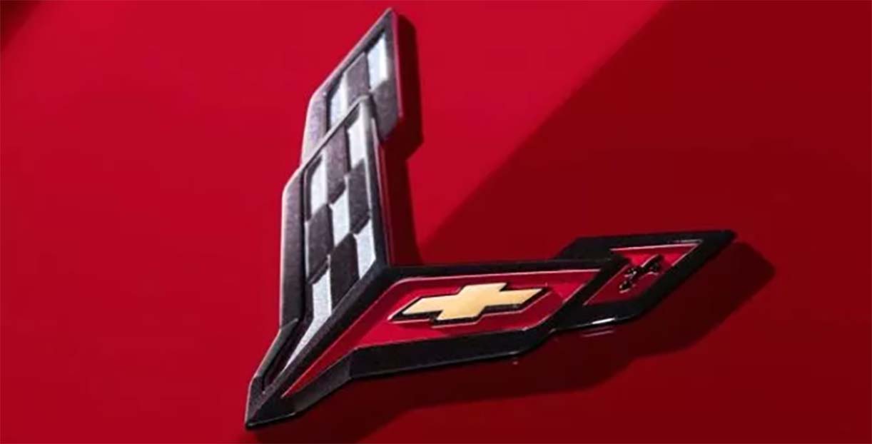 Chevrolet: Corvette wordt een apart merk Corvette