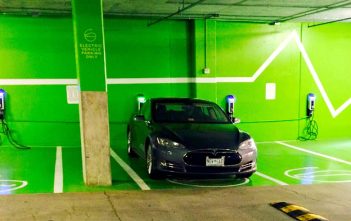 ElektrischParkeergarage