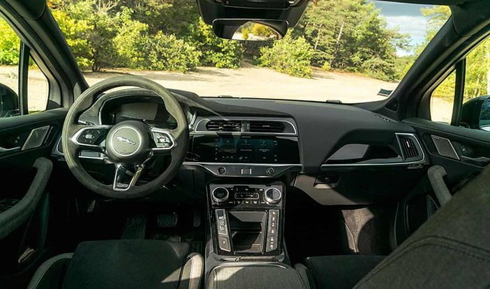 FordMustangMachEtestJaguarIpace11