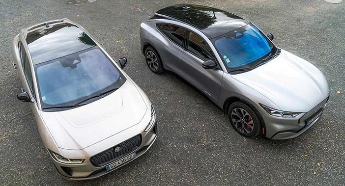 FordMustangMachEtestJaguarIpace4