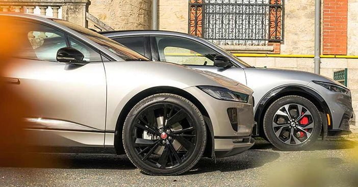 FordMustangMachEtestJaguarIpace6