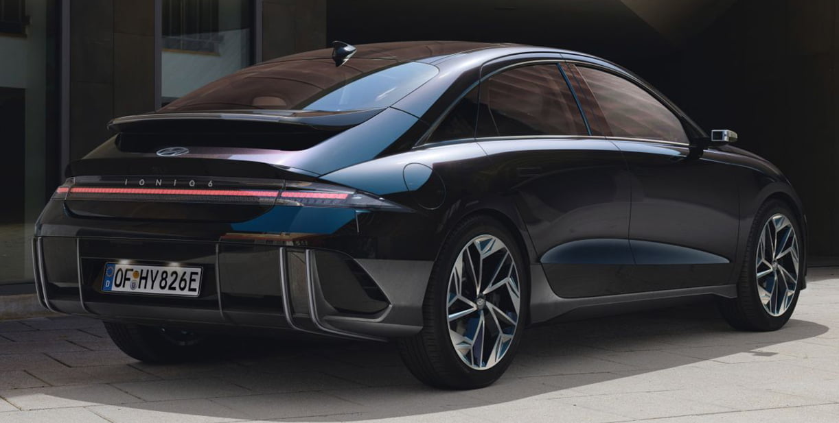 Prijs vergelijking Hyundai Ioniq 6 HyundaiIoniq6