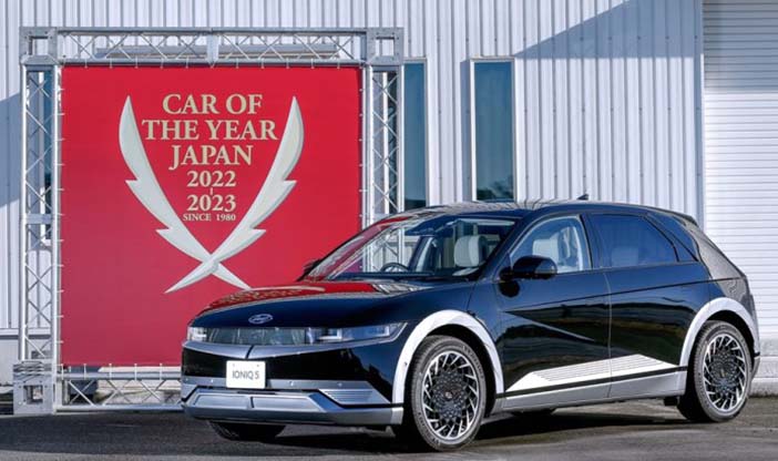 HyundaiJapanCarOfTheYear