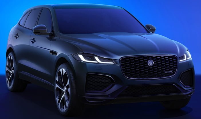 JaguarFpaceModeljaar2023