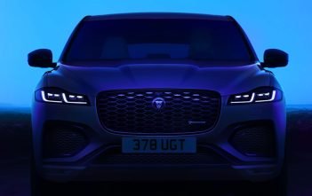 Prijs vergelijking vernieuwde Jaguar F-Pace JaguarFpaceModeljaar2023c