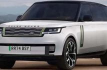 LandRoverRangeRoverE