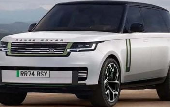 Dit zijn de toekomstplannen van Land Rover LandRoverRangeRoverE