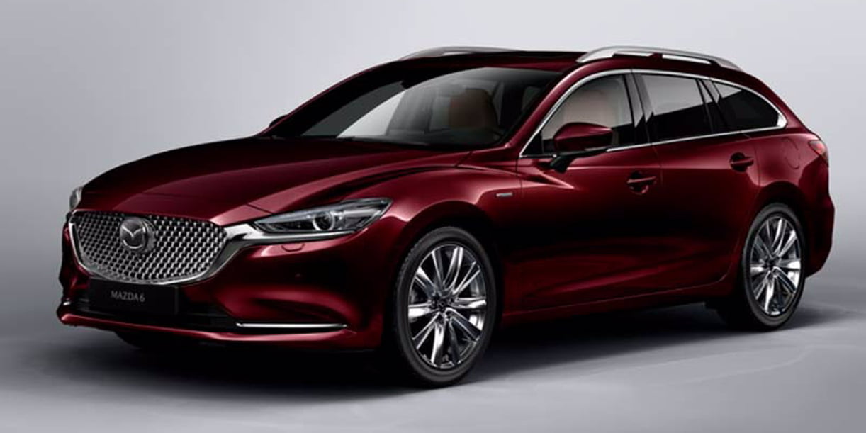 Mazda6Modeljaar2023