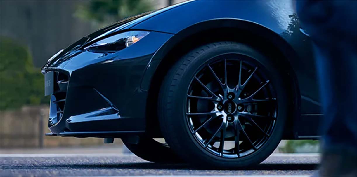 Prijs vergelijking Mazda MX-5 MazdaMX5modeljaar2023