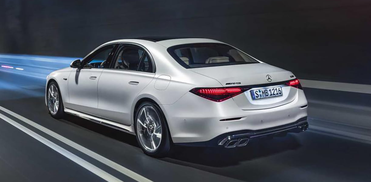 Prijs vergelijking Mercedes-AMG S 63 E Performance MercedesAMGs63Eperformance7