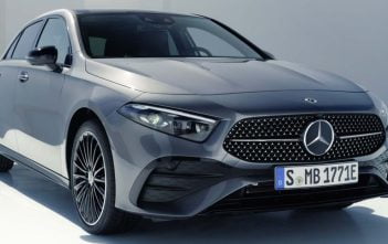 Prijs vergelijking vernieuwde Mercedes A-klasse MercedesBenzAklasseFacelift23