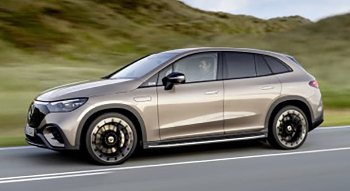 MercedesBenzEQEsuv