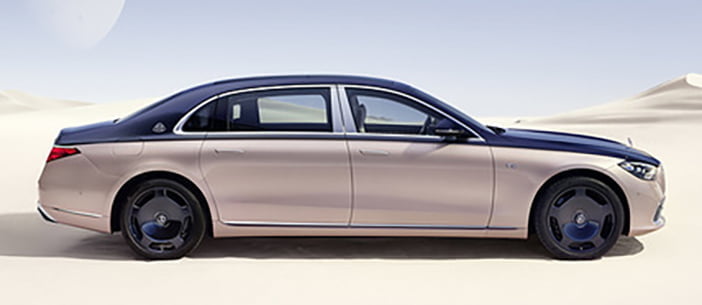 MercedesMaybachSklasseHauteVoiture