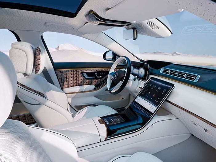 MercedesMaybachSklasseHauteVoiture8