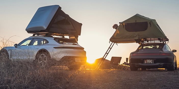 PorscheGlamping2