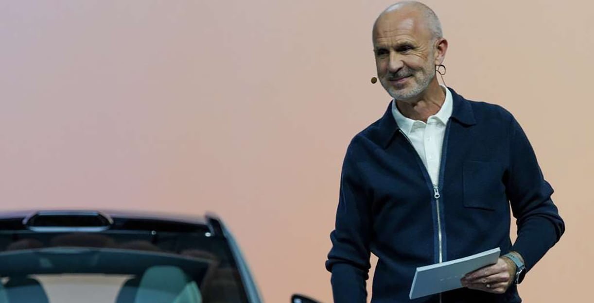 Wie de jeugd heeft, heeft de toekomst: Volvo EX30 RowanVolvoEX90b