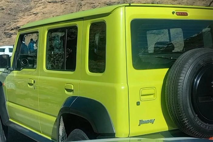 SuzukiJimny5deursPrototype4
