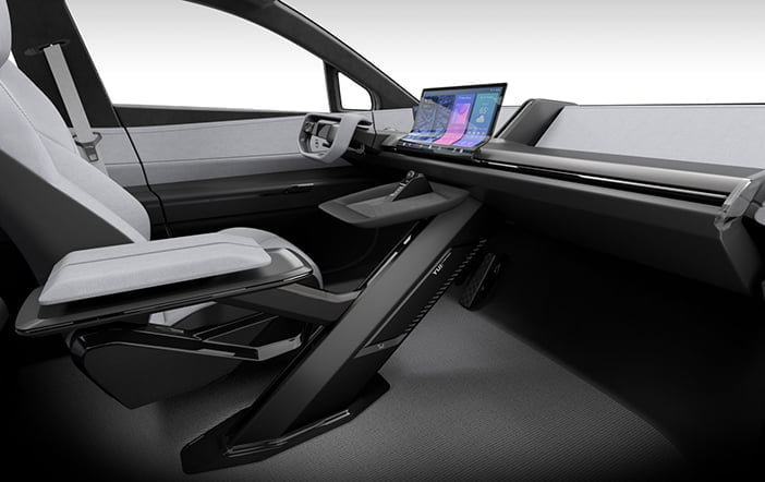 ToyotaBZcompactSUVconcept7