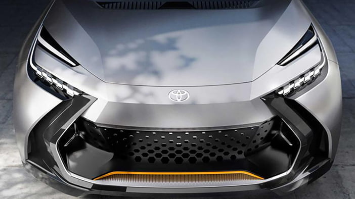 ToyotaCHRprologue