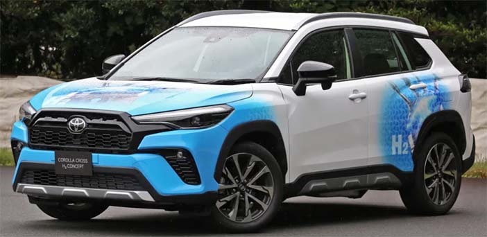 ToyotaCorollaCrossHydrogen