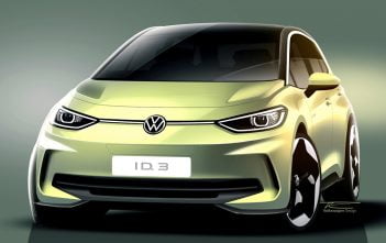VolkswagenID3facelift