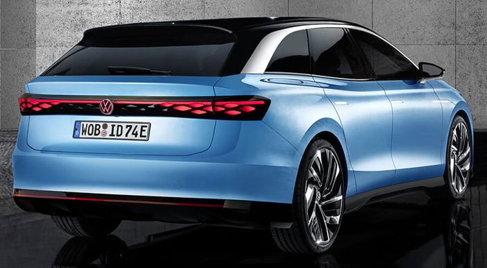 VolkswagenID7VariantComputertekening