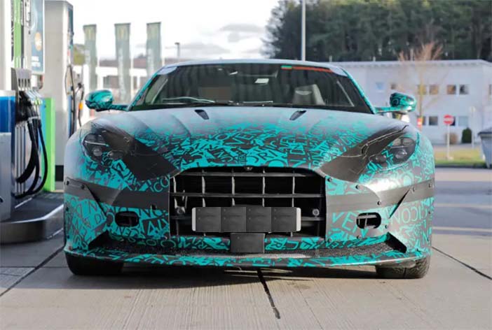 AstonMartinDB11Facelift
