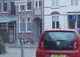 Flexibel autobezit heeft (de) toekomst