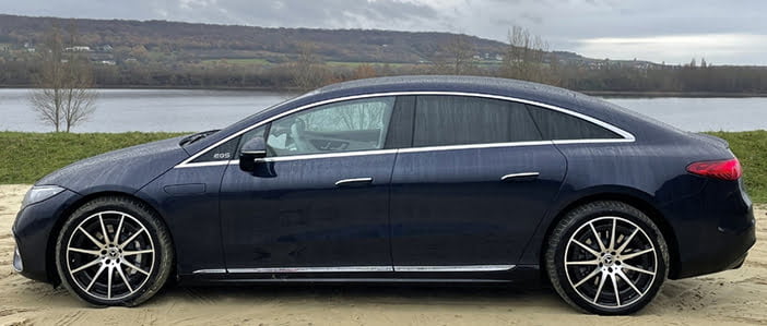 BMWi7MercedesBenzEQSvergelijkingstest16