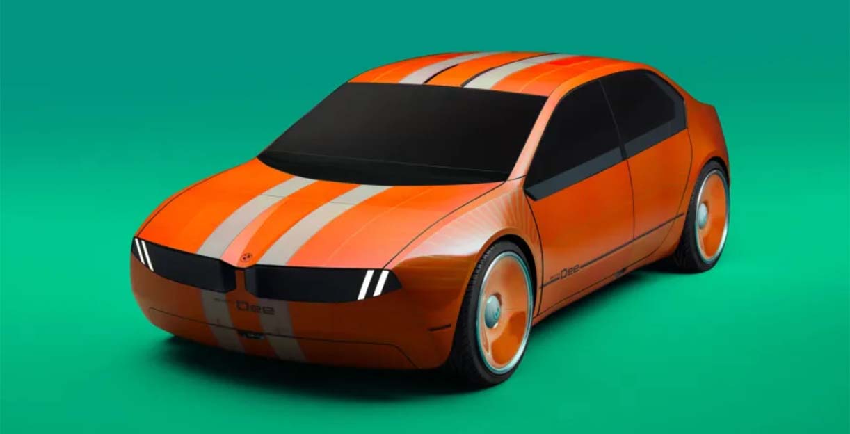 BMWiVisionDee