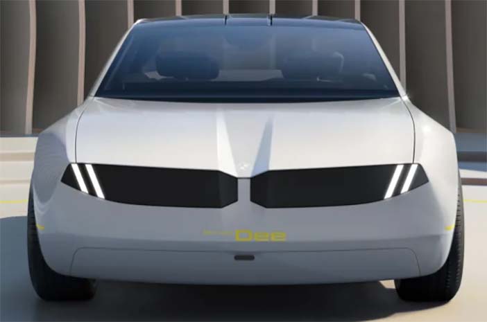 BMWiVisionDee3
