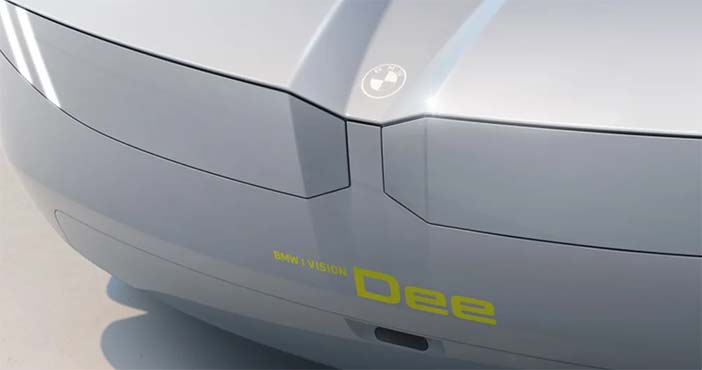 BMWiVisionDee9