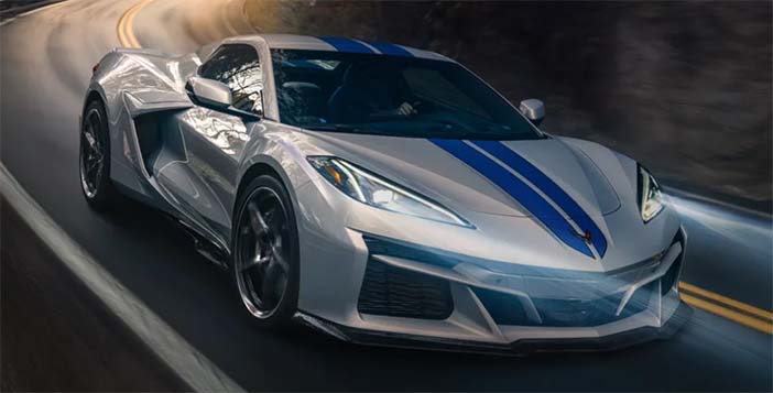 ChevroletCorvetteEray