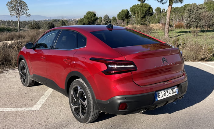 CitroënC4Xtest2