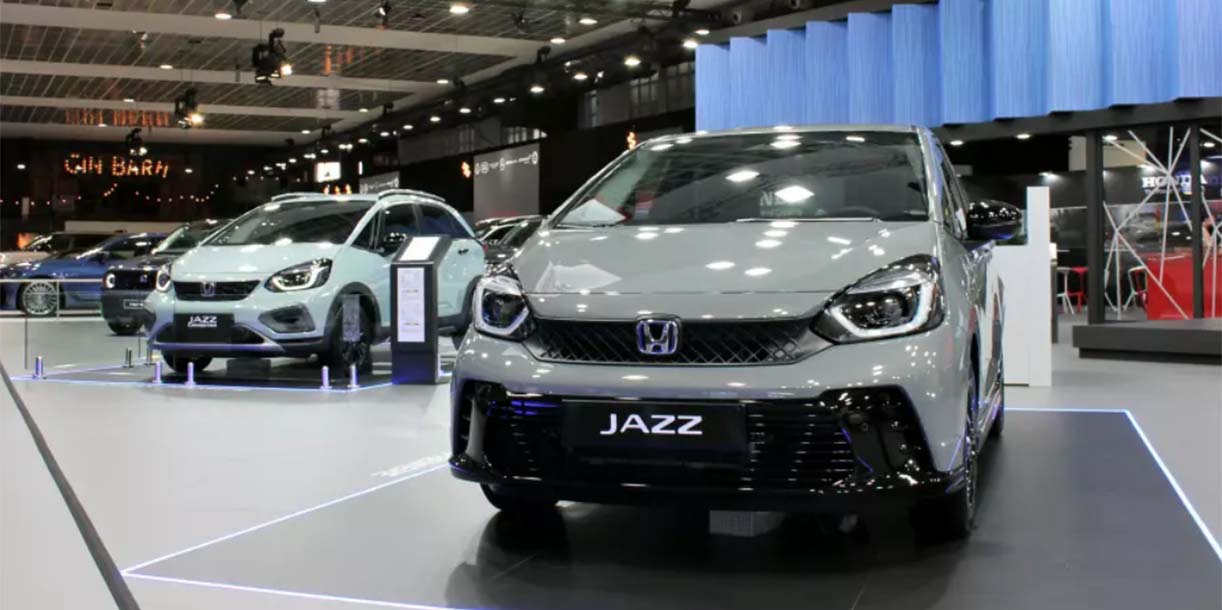HondaJazzFaceliftBrussel