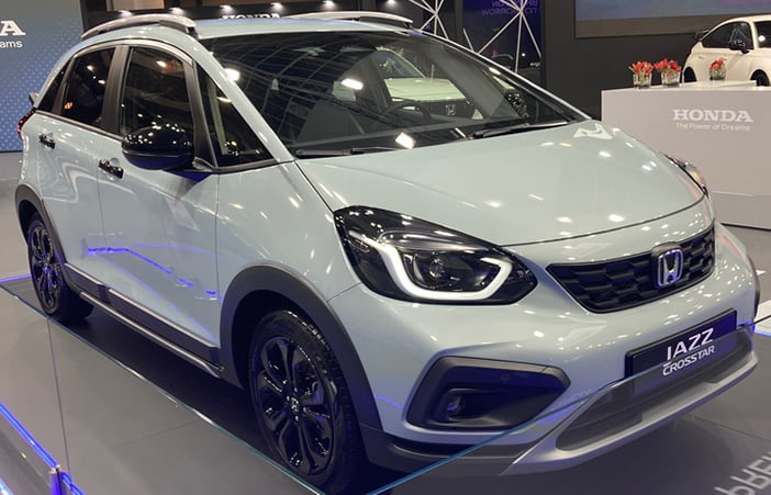 HondaJazzFaceliftBrussel3