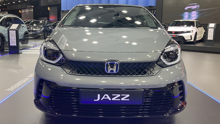 HondaJazzFaceliftBrussel7