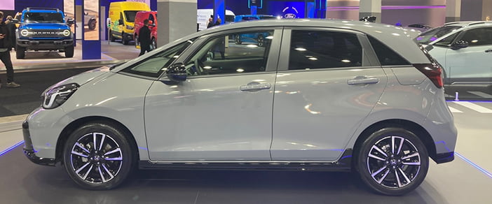HondaJazzFaceliftBrussel8