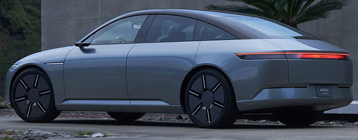 HondaSonyMobilityAfeelaConcept2