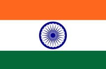 India