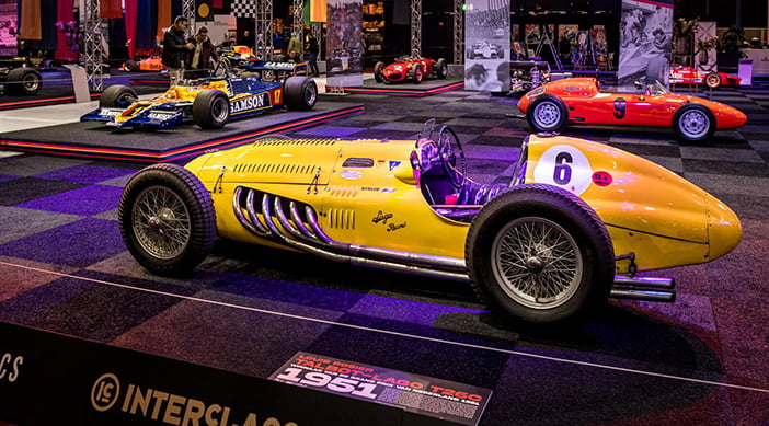 InterclassicsMaastricht