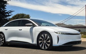 Prijs vergelijking Lucid Air Grand Touring LucidAirGrandTouring