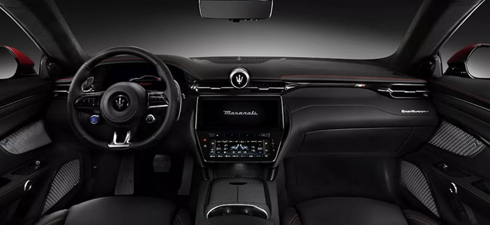 MaseratiGranTurismoDashboard2