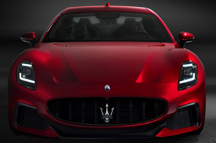 MaseratiGranTurismoDashboard25